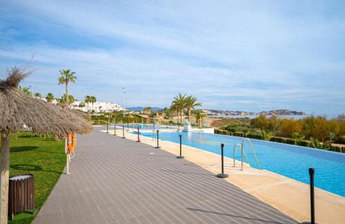 Mar de Pulpi Apartamento | Mimosa