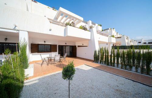Mar de Pulpi Apartamento | Mimosa