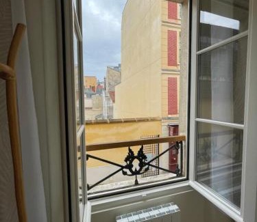 Saint-Louis Apartamento | Mimosa