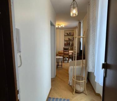 Saint-Louis Apartamento | Mimosa