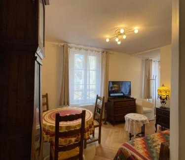 Saint-Louis Apartamento | Mimosa