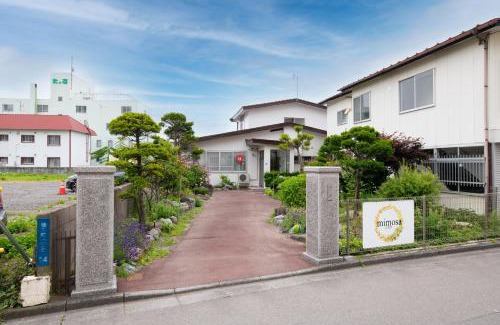 Hakodate Apartamento | mimosa