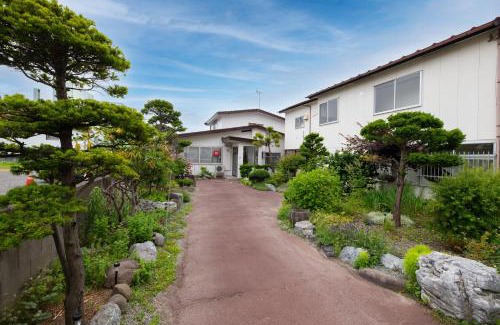 Hakodate Apartamento | mimosa