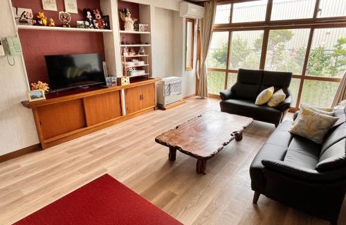 Hakodate Apartamento | mimosa