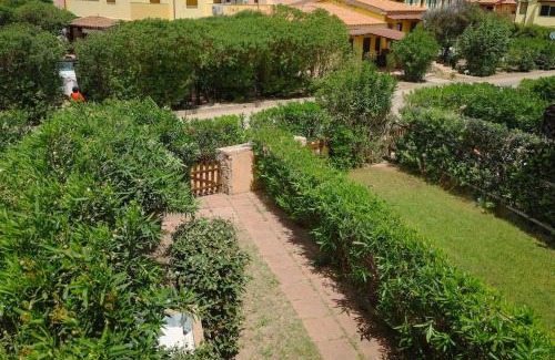 Pirotto Li Frati Casa | Mimosa Mare 2 min a piedi casa AC