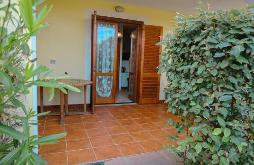 Pirotto Li Frati Casa | Mimosa Mare 2 min a piedi casa AC