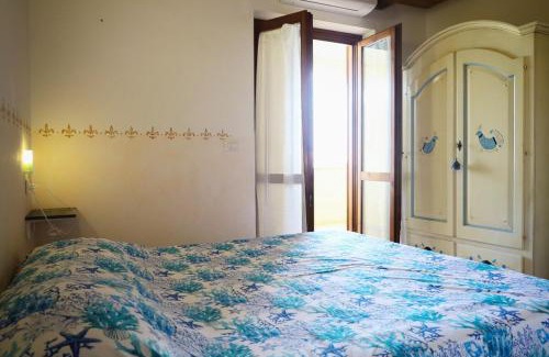 Pirotto Li Frati Casa | Mimosa Mare 2 min a piedi casa AC