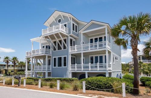 Gulf Trace Casa | Mimosa Mornings