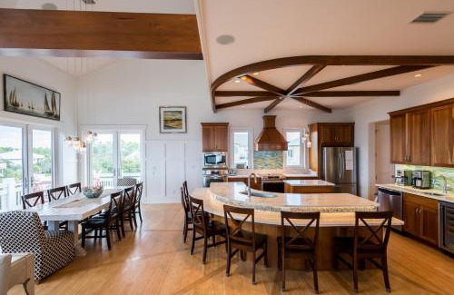 Gulf Trace Casa | Mimosa Mornings