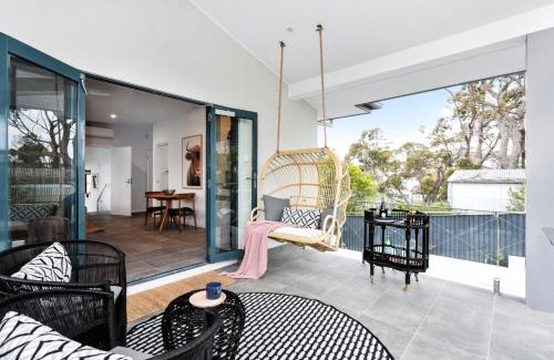 Hyams Beach Apartamento | Mimosa Retreat - 250m to Chinamans Beach in Jervis Bay!