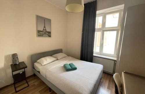Poznan City Center Casa | Mimosa Rooms
