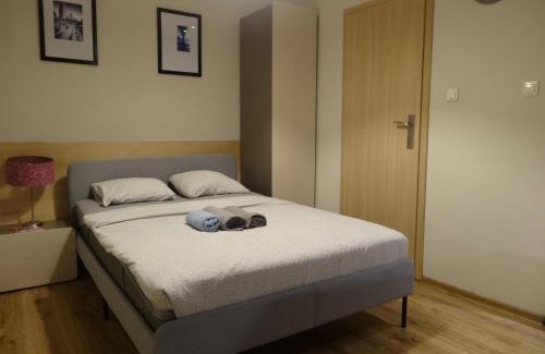 Poznan City Center Casa | Mimosa Rooms