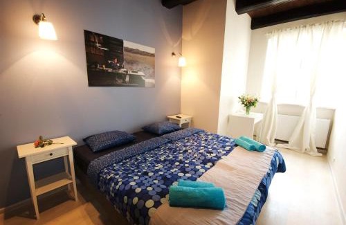 Poznan City Center Casa | Mimosa Rooms