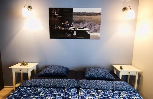 Poznan City Center Casa | Mimosa Rooms