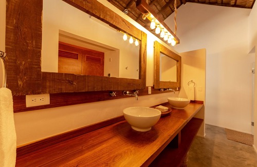 Centro de la ciudad de Tulum Hotel | Mimosa Tulum Hotel & Hostel