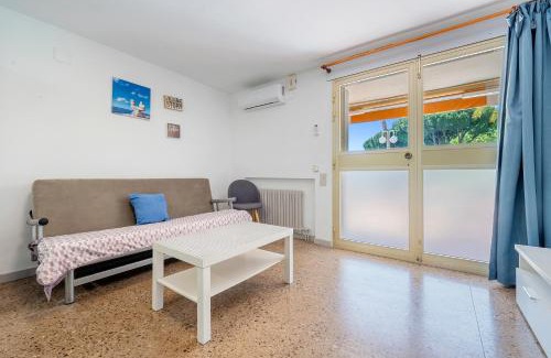 Centro de Salou Apartamento | Mimosas, 100m Playa