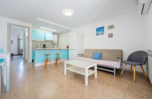 Centro de Salou Apartamento | Mimosas, 100m Playa