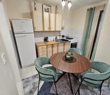 Maini Apartamento | Mimoza Apartment in Budva