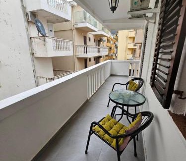 Maini Apartamento | Mimoza Apartment in Budva