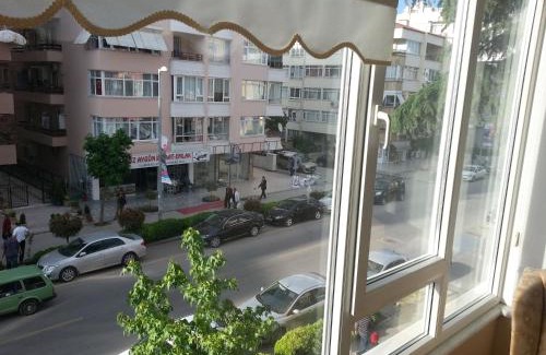 Yalova Apartamento | Mimoza Apartment