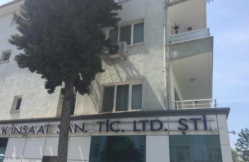 Yalova Apartamento | Mimoza Apartment