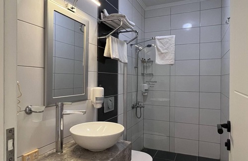 Oludeniz City Center Hotel | Mimoza Hotel