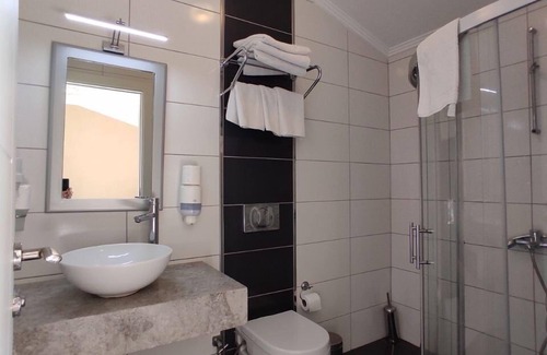 Oludeniz City Center Hotel | Mimoza Hotel