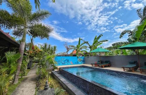 Mushroom Bay Complejo | Mimpi Cottages