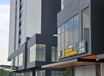 Kuala Langat District Apartamento | Mimpi Muji Gamuda Cove