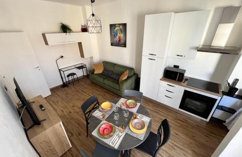 Barriera di Milano Apartamento | Minù House - Confortevole vicino al Centro