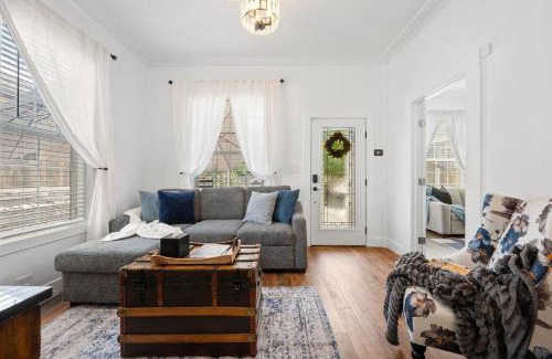 Downtown Reno Casa | Min From Unr, Downtown & Hospitals Ev Charger