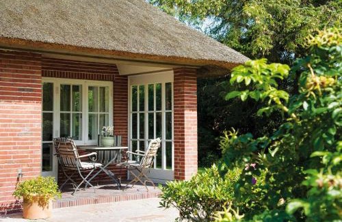 Kampen Villa | Min Go von Appartements & Mehr