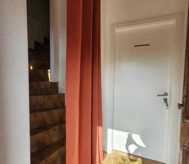Lingolsheim Apartamento | MIN HISELE, Ma PETITE MAISON