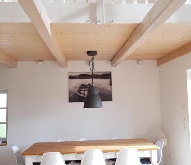 Poppenbull Casa | Min leev Katen