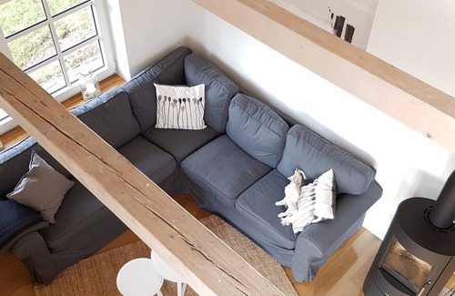 Poppenbull Casa | Min leev Katen, Alemania