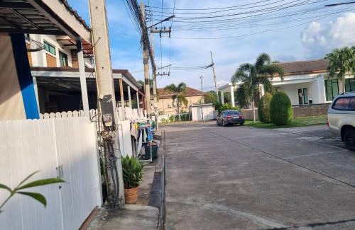 Nong Prue Complejo | Min&Me House Pattaya