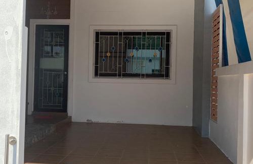 Nong Prue Complejo | Min&Me House Pattaya