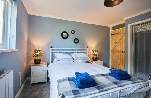 Laugharne Casa | Min Yr Afon