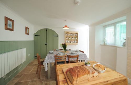 Laugharne Casa | Min Yr Afon