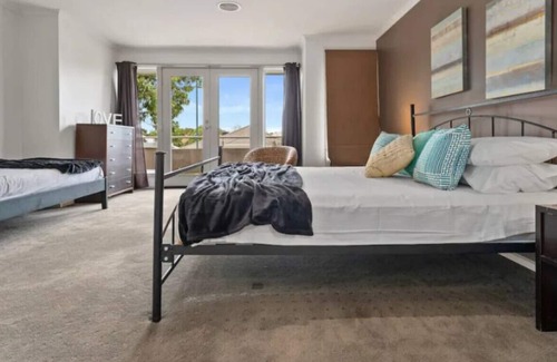 Miners Rest Casa | MIN003 · Finest Nest: A Ballarat Retreat for Families