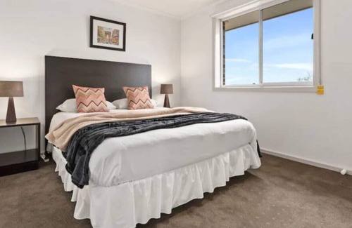 Miners Rest Casa | MIN003 · Finest Nest: A Ballarat Retreat for Families