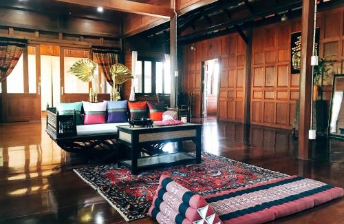Mae Hia Complejo | Mina Garden Villa Resort