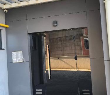 Paracin Apartamento | Mina Lux
