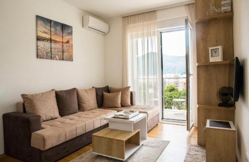 Lazi Apartamento | Mina Studio Apartment Budva