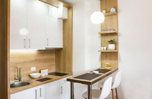 Lazi Apartamento | Mina Studio Apartment Budva