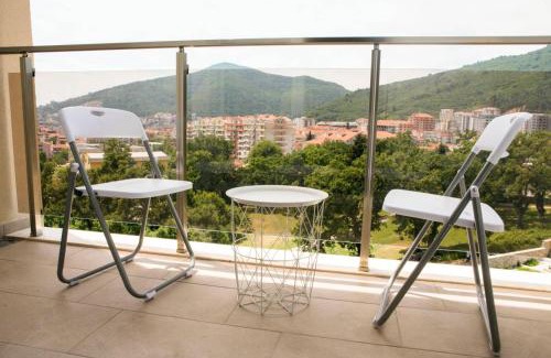 Lazi Apartamento | Mina Studio Apartment Budva