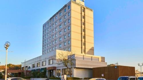 Koka Hotel | Minakuchi Century Hotel - Vacation STAY 32422v