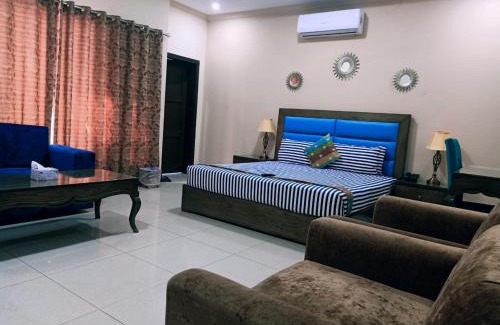 Garden Town Casa | Minal Inn Hotel