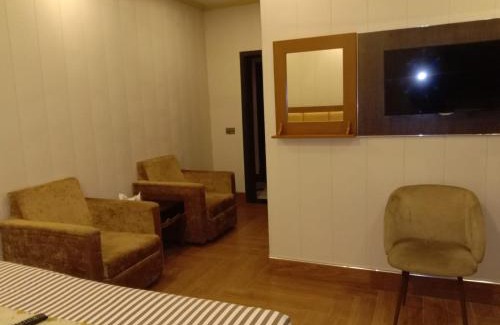 Garden Town Casa | Minal Inn Hotel
