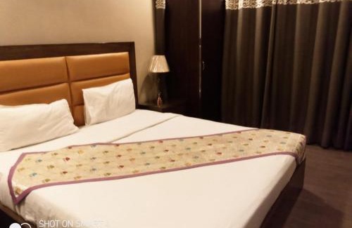 Garden Town Casa | Minal Inn Hotel